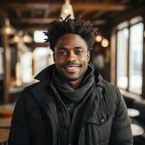 Robert Martinez avatar